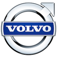 Volvo logo