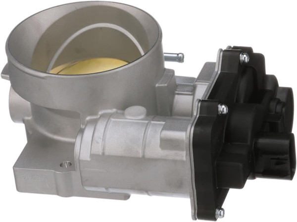 Chevrolet Tahoe Throttle Body Assembly Throttle Actuator