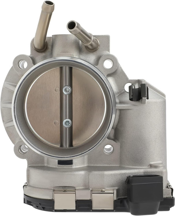 Hyundai Electronic Throttle Body