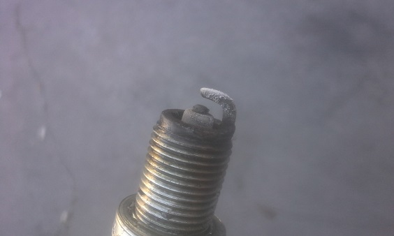 Chevrolet Silverado Random Misfire