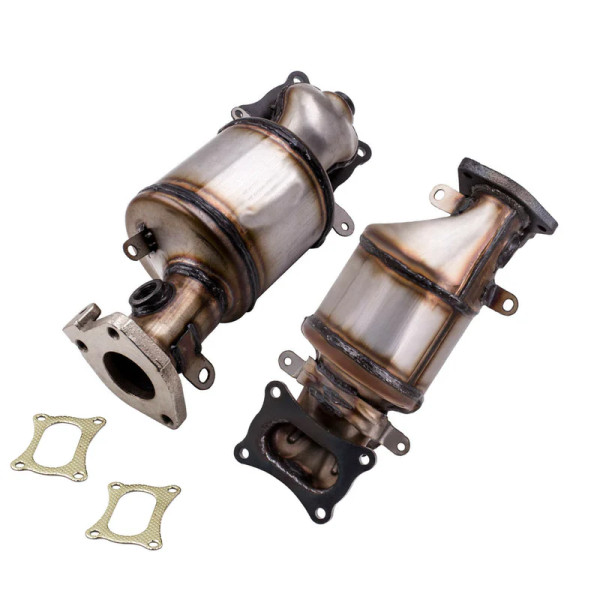 Catalytic Converter Honda Ridgeline
