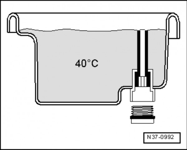 Volkswagen Jetta Transmission Fluid Filler Tube Overflow