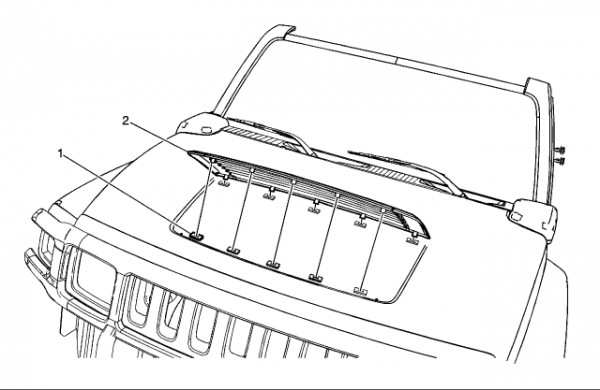 Hummer Ignition Spark Plugs