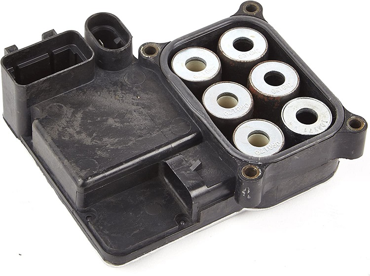 OBDII Code P15F8 - Automatic Braking Engine Torque Request Signal Message Counter Incorrect