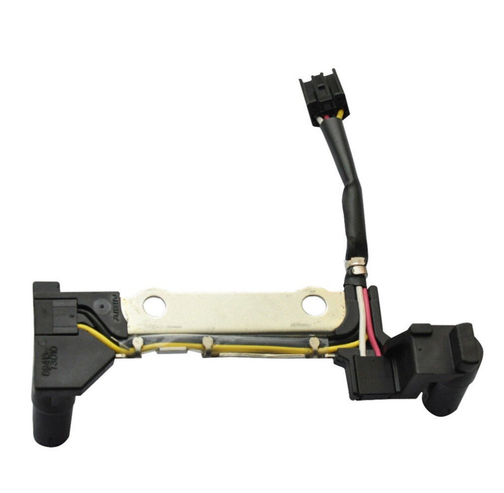 OBDII Code P0793 2015 Toyota RAV4 - Intermediate Shaft Speed Sensor 'A'
