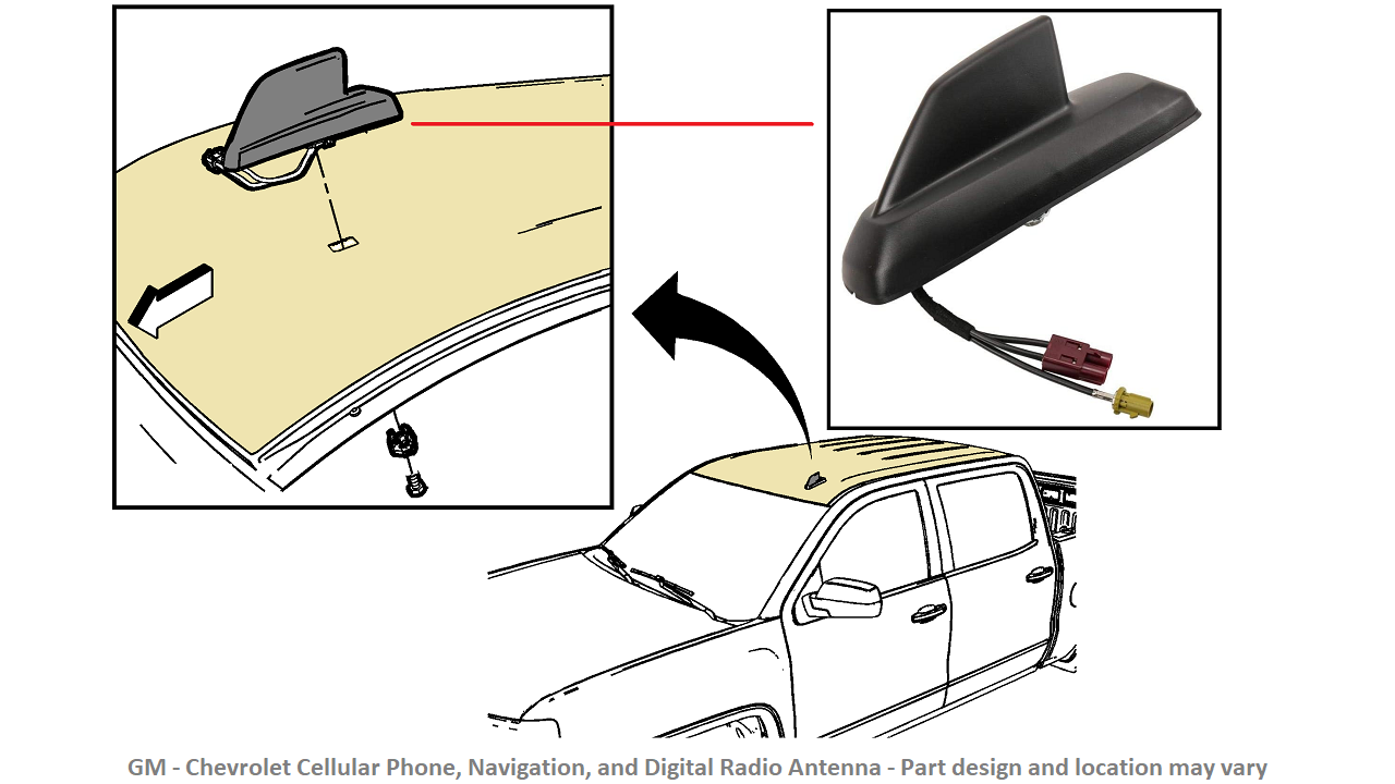 OBDII Code B2462:01 - Global Positioning System Short to Battery - AutoCodes.com