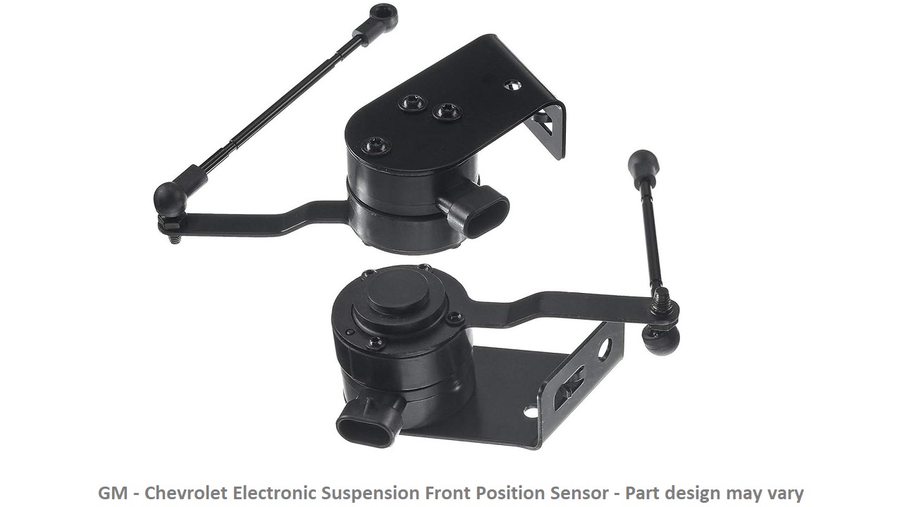 OBDII Code C0620 - Right Front Position Sensor Circuit - AutoCodes.com