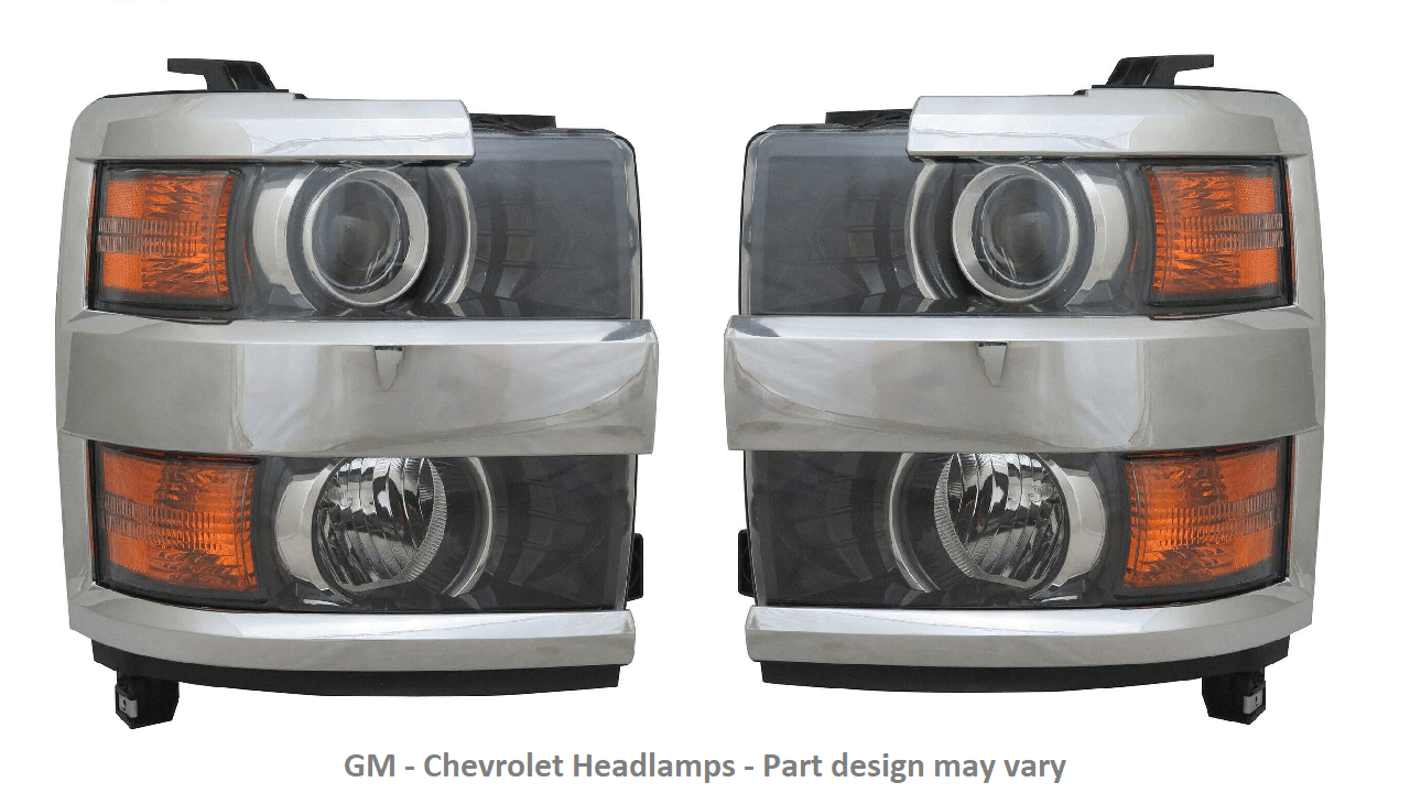 OBDII Code B2600:02 - Left Daytime Running Lamps Control Circuit Short to Ground - AutoCodes.com