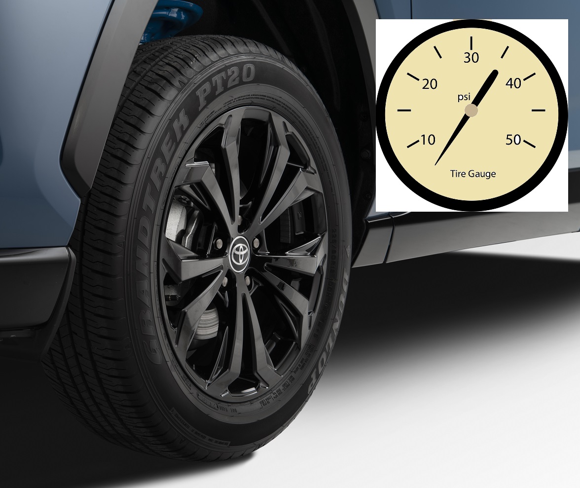 OBDII Code C1337 - Diameter of the Tire is not Uniform - AutoCodes.com